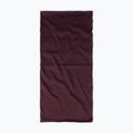 Multifunctional snood BUFF Lightweight Merino Wool garnet 2