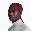 Multifunctional snood BUFF Lightweight Merino Wool garnet 5