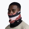 Multifunctional neck gaiter BUFF Llev multicolor 4