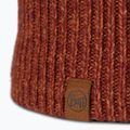 Winter hat BUFF Knitted & Fleece Lyne cinnamon 2