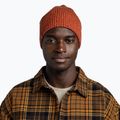 Winter hat BUFF Knitted & Fleece Lyne cinnamon 3