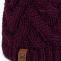 BUFF Knitted & Fleece Caryn dahlia winter hat 2