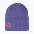 BUFF Crossknit winter beanie iris