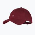 BUFF Chill Baseball cap maroon