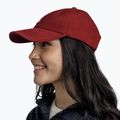 BUFF Chill Baseball cap maroon 4