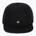 Baseball cap BUFF Pack Chill Baseball solid black 2
