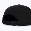 Baseball cap BUFF Pack Chill Baseball solid black 4