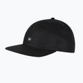Baseball cap BUFF Pack Chill Baseball solid black