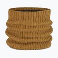 Snood BUFF Knitted & Fleece Jarn ocher