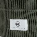 BUFF Knitted Drisk winter beanie silversage  2