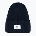 BUFF Knitted Drisk winter beanie night blue 