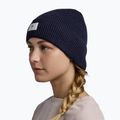 BUFF Knitted Drisk winter beanie night blue  4