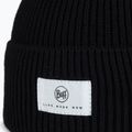 BUFF Knitted Drisk winter beanie black 2