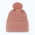 Winter hat BUFF Knitted Nerla crimson