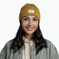 Winter hat BUFF Knitted Drisk citronella 3