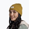 Winter hat BUFF Knitted Drisk citronella 4
