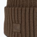 Winter hat BUFF Knitted Rutger brindle brown 2