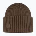Winter hat BUFF Knitted Rutger cinnamon