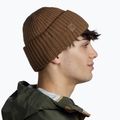 Winter hat BUFF Knitted Rutger cinnamon 4