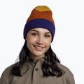 BUFF Knitted Nilah denim winter beanie 3