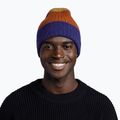 BUFF Knitted Nilah denim winter beanie 6
