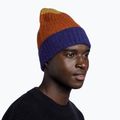 BUFF Knitted Nilah denim winter beanie 7