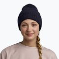 BUFF Knitted Nilah winter beanie blue 3