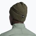 Winter hat BUFF Knitted & Fleece Renso silversage 8