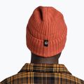 Winter hat BUFF Knitted & Fleece Renso cinnamon 5