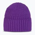 Winter hat BUFF Knitted & Fleece Renso purple