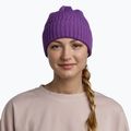 Winter hat BUFF Knitted & Fleece Renso purple 3