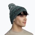 Winter hat BUFF Knitted & Fleece Masha silversage 4