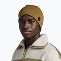 BUFF Knitted Niels Evo brown trekking cap 3