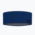 Headband BUFF Kintted Niels cobalt