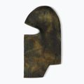 BUFF Knitted khaki balaclava