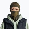 BUFF Knitted khaki balaclava 3