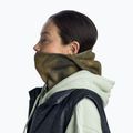 BUFF Knitted khaki balaclava 5