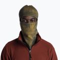 BUFF Knitted khaki balaclava 6