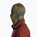 BUFF Knitted khaki balaclava 7