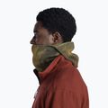 BUFF Knitted khaki balaclava 8