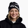 BUFF Knitted Hido black winter beanie 3