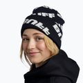 BUFF Knitted Hido black winter beanie 4