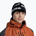 BUFF Knitted Hido black winter beanie 5