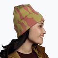 BUFF Knitted Kyre citronella trekking cap 4