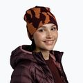 BUFF Knitted Kyre dahlia trekking cap 3