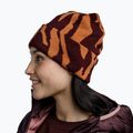 BUFF Knitted Kyre dahlia trekking cap 4