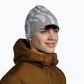 BUFF Knitted Kyre grey trekking cap 3