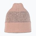 BUFF Merino Active winter beanie pale pink