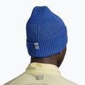 BUFF Merino Active winter beanie cobalt 5