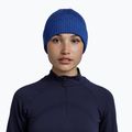 BUFF Merino Active winter beanie cobalt 6